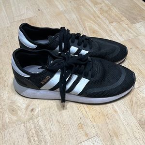Adidas N-5923 Core-black 2017 mens s10.5